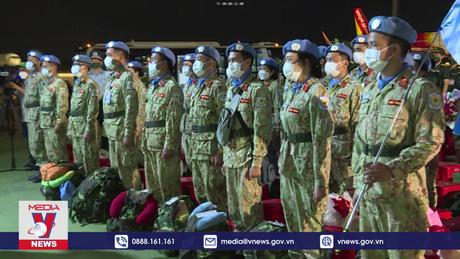 Việt Nam đề cao vai trò phụ nữ và thanh niên trong ngăn ngừa xung đột