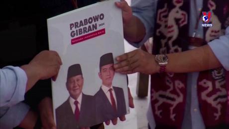 Thế giới hôm nay: Kỳ vọng vào tương lai của Indonesia