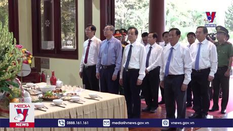 Bản tin Thời sự 17h ngày 22/3/2024