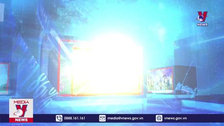 Bản tin Thời sự 21h ngày 22/3/2024