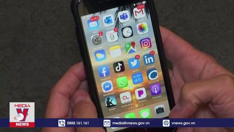 Các nghị sĩ Anh quan ngại về TikTok