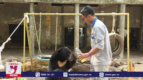 Thảo Cầm Viên - Di sản trong lòng TP.HCM