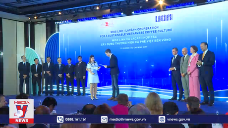 Hà Lan đồng hành hỗ trợ ĐBSCL phát triển bền vững