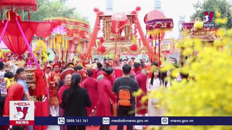 Đặc sắc Lễ hội Đền Hạ, Đền Thượng, Đền Ỷ La 