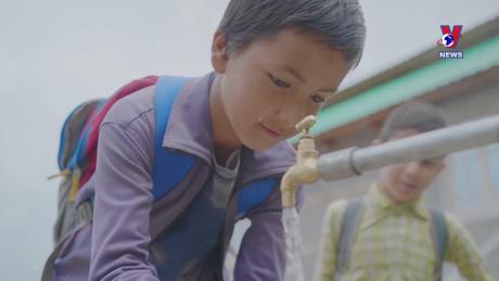 Thông điệp lịch sử: Ngày Nước thế giới