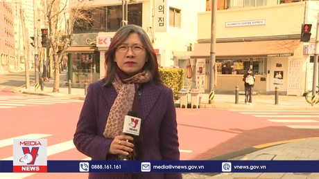 Hàn Quốc nỗ lực cải cách toàn diện ngành Y