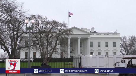 Các nghị sĩ Quốc hội Mỹ thúc đẩy gói chi tiêu khổng lồ