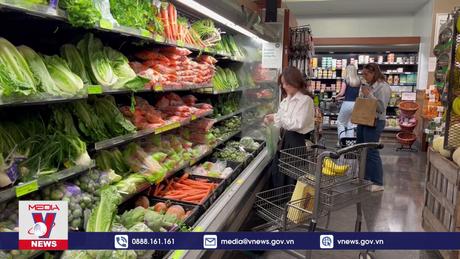 Thẻ tín dụng - ví tiền của nước Mỹ