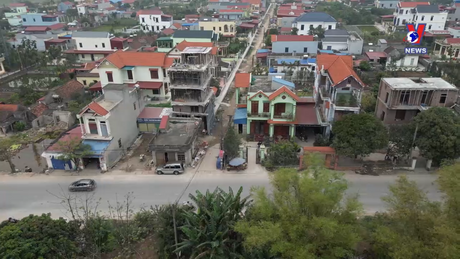 Hộp thư VNews: 10 năm phá nhà hai lần để mở đường