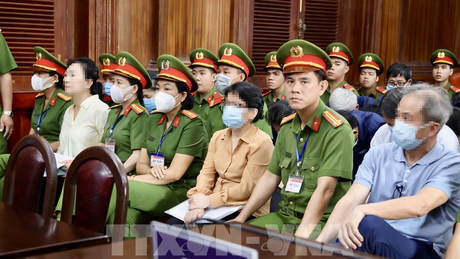 Vạn Thịnh Phát: Luật sư đề nghị xem xét tình tiết giảm nhẹ cho các bị cáo