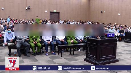 Động cơ phạm tội của các bị cáo trong vụ Tân Hoàng Minh