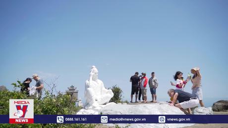 Quảng bá du lịch từ 'sức nóng' người nổi tiếng