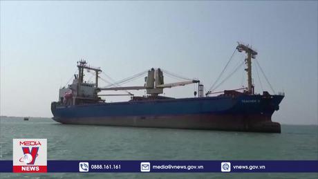 Cướp biển đe dọa ngành vận tải biển toàn cầu