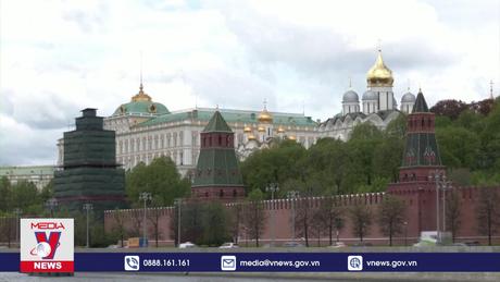 Đặc phái viên Trung Quốc nhận định về xung đột tại Ukraine