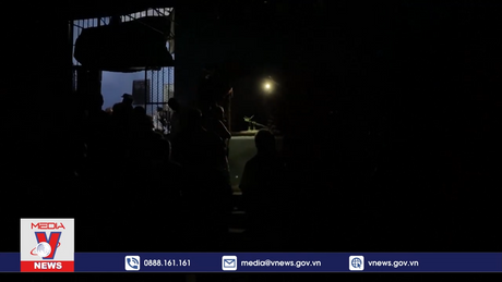 Cuba nỗ lực ổn định hệ thống điện quốc gia