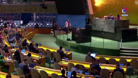 Thế giới hôm nay: Tương lai quản trị AI toàn cầu