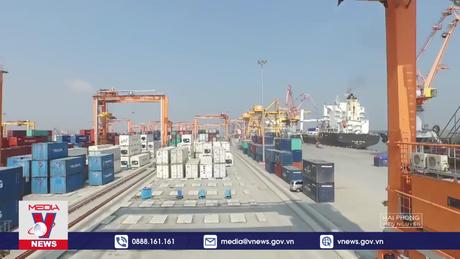 Điểm mạnh của Việt Nam trong quan hệ kinh tế thương mại với Canada