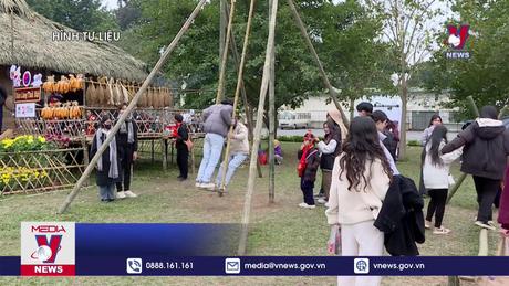 Sắp diễn ra “Ngày Văn hóa các dân tộc Việt Nam” 