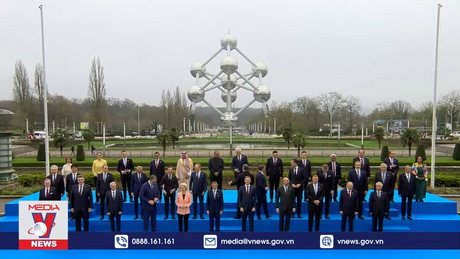 Châu Âu đánh giá cao vai trò của công nghệ hạt nhân