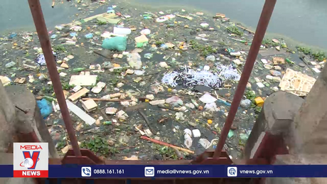 Nan giải nguồn nước tưới lúa Đông Xuân