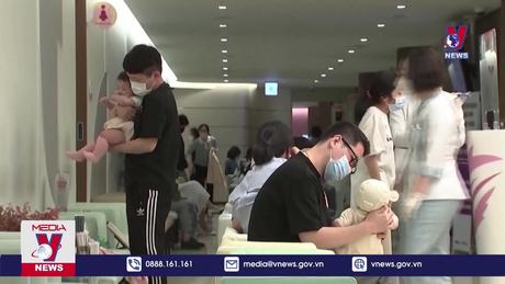 Tỷ lệ sinh toàn cầu sẽ giảm vào cuối thế kỷ này