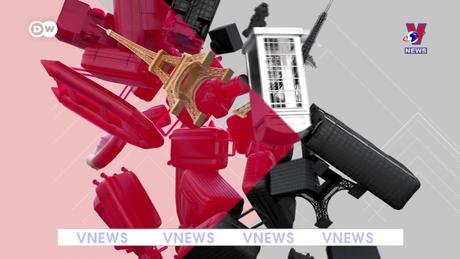 Tạp chí toàn cầu số 899 ngày 22/3/2024