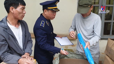 Đường dây nóng 389 ngày 22/3/2024