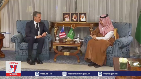 Triển vọng bình thường hóa quan hệ Saudi Arabia và Israel