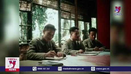 Phát động Tháng Âm nhạc kỷ niệm 70 năm Chiến thắng Điện Biên Phủ 