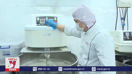 Nghị định 15 – cuộc cách mạng trong ngành thực phẩm