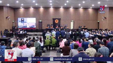 Bản tin thời sự 22h ngày 21/3/2024