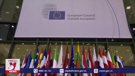 EC đề xuất tăng thuế với ngũ cốc Nga và Belarus