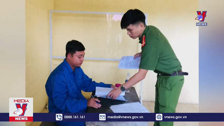 Thông tin về vụ án giả mạo Chủ tịch UBND tỉnh Phú Yên