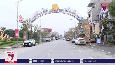 Hạ tầng giao thông tạo sức bật cho các đô thị