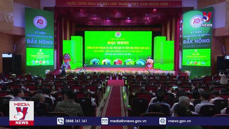 Bản tin thời sự 20h ngày 23/3/2024