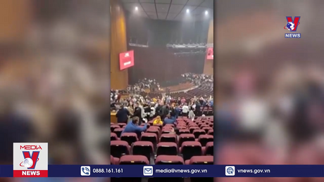 Bản tin thời sự 11h ngày 23/3/2024