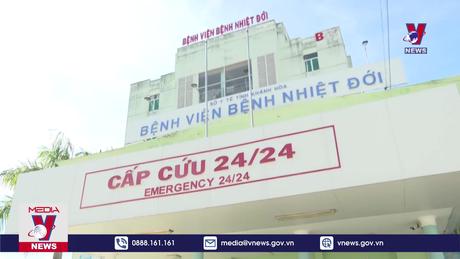 Bản tin thời sự 17h ngày 23/3/2024