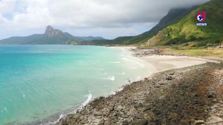 Thông điệp lịch sử: Côn Đảo - Vùng đất thiêng của Tổ quốc