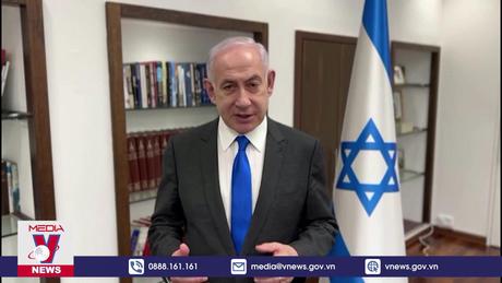 Israel quyết tâm tấn công khu vực Rafah