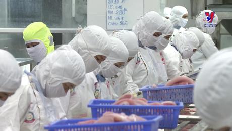 Nhật trình kinh tế ngày 23/03/2024