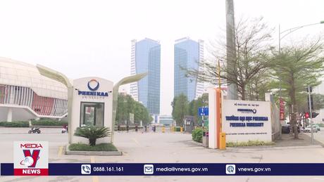 Đại học Việt gắn sao để công khai chất lượng