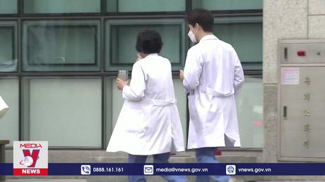 Hàn Quốc huy động bác sĩ nghỉ hưu lấp khoảng trống y tế