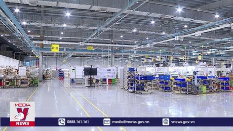 Để giữ chân doanh nghiệp FDI hiệu quả