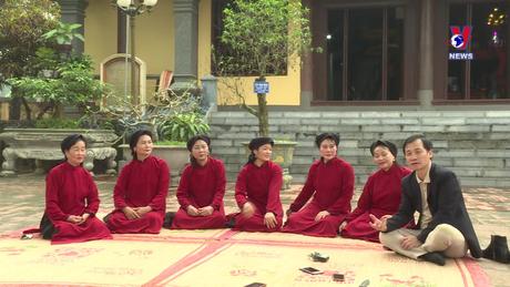 Văn hóa toàn cảnh ngày 23/3/2024