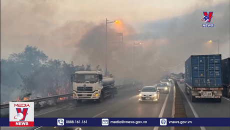 Bản tin thời sự 21h ngày 23/3/2024