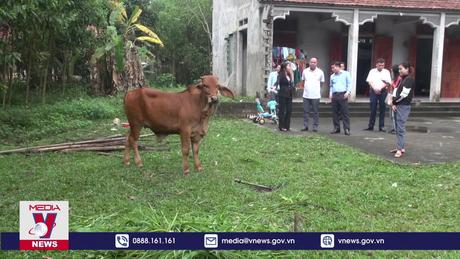 Thái Nguyên phát huy hiệu quả chính sách giảm nghèo