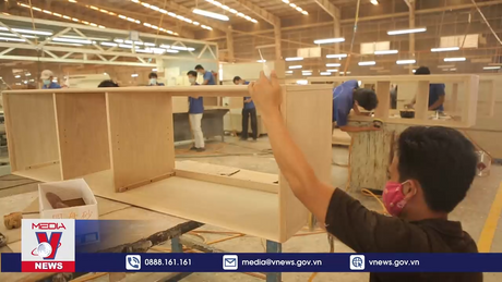 Việt Nam xuất siêu 1,1 tỷ USD hàng hóa nửa đầu tháng 3