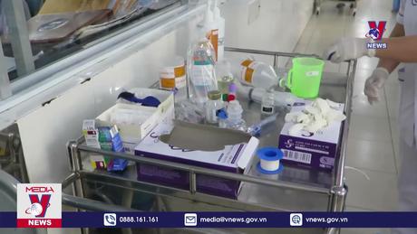 Trường hợp đầu tiên nhiễm cúm A/H5N1 tử vong