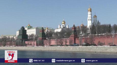 Belarus hỗ trợ Nga bắt giữ nghi phạm khủng bố