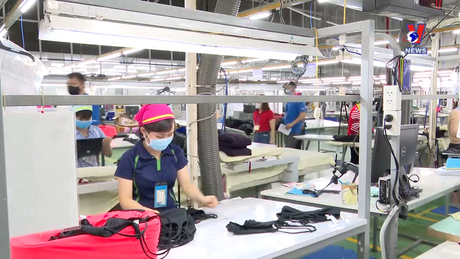 Bản tin tiếng Trung ngày 24/3/2024